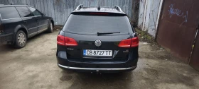 VW Passat 1.4 газ 150 к.с, снимка 7