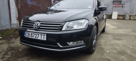 VW Passat 1.4 газ 150 к.с, снимка 3