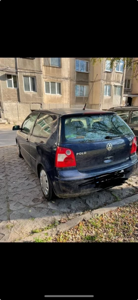 VW Polo | Mobile.bg    3