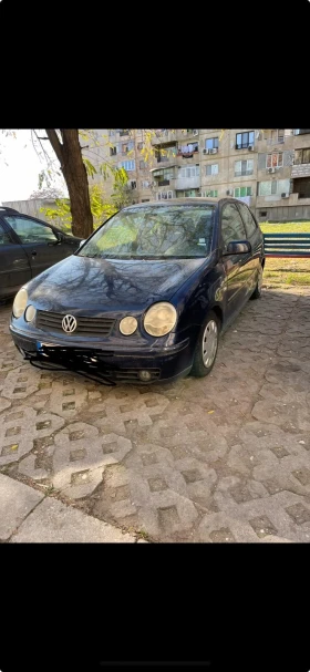 VW Polo | Mobile.bg    2