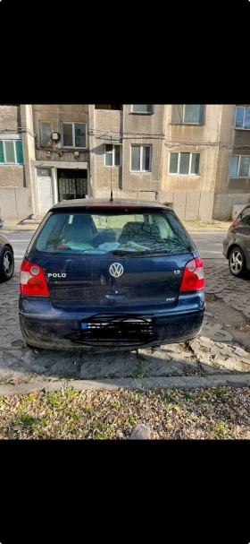 VW Polo | Mobile.bg    4