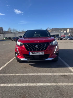 Peugeot 2008 GT-Line, снимка 2