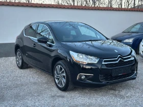     Citroen DS4 1.6 e-hdi