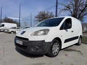 Peugeot Partner ХЛАДИЛЕН 1.6 HDi , снимка 1