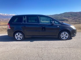 Обява за продажба на Opel Zafira 1.9CDTI COSMO 7 места ~7 500 лв. - изображение 2