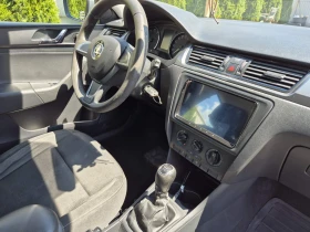Обява за продажба на Skoda Rapid ~10 000 лв. - изображение 8