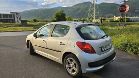 Обява за продажба на Peugeot 207 ~4 299 лв. - изображение 3