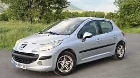 Обява за продажба на Peugeot 207 ~4 299 лв. - изображение 1