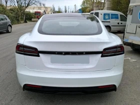 Tesla Model S New Model Performance | Mobile.bg    12