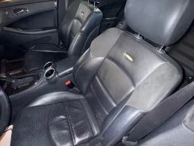 Mercedes-Benz CLS 63 AMG * РЕАЛНИ КМ * RWD * CARFAX * ОПЦИЯ ЗА ФИНАНСИРАНЕ - 22600 лв. - 22592461 7