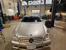Mercedes-Benz CLS 63 AMG * РЕАЛНИ КМ * RWD * CARFAX * ОПЦИЯ ЗА ФИНАНСИРАНЕ - 22600 лв. - 22592461 2