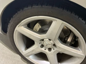 Mercedes-Benz CLS 63 AMG * РЕАЛНИ КМ * RWD * CARFAX * ОПЦИЯ ЗА ФИНАНСИРАНЕ - 22600 лв. - 22592461 8