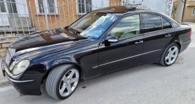 Mercedes-Benz E 320 | Mobile.bg    2
