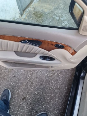 Mercedes-Benz E 320 | Mobile.bg    8