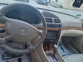 Mercedes-Benz E 320 | Mobile.bg    9