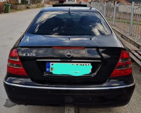 Mercedes-Benz E 320 | Mobile.bg    4