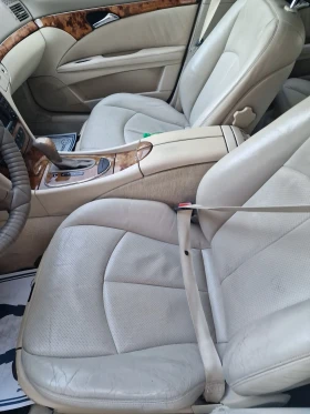 Mercedes-Benz E 320 | Mobile.bg    7