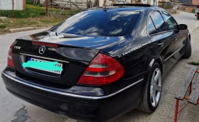 Mercedes-Benz E 320 | Mobile.bg    5