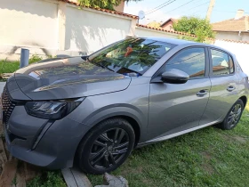 Обява за продажба на Peugeot 208 1.2 ~25 800 лв. - изображение 1