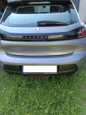 Обява за продажба на Peugeot 208 1.2 ~25 800 лв. - изображение 2