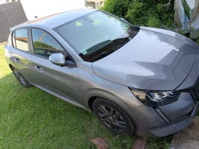 Обява за продажба на Peugeot 208 1.2 ~25 800 лв. - изображение 1