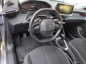Обява за продажба на Peugeot 208 1.2 ~25 800 лв. - изображение 5