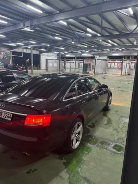 Обява за продажба на Audi A6 Audi 3.0TDI 225 (Сервизна история) ~12 000 лв. - изображение 3