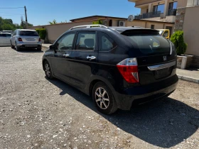 Honda Fr-v КЛИМАТИК - 3999 лв. - 81374440 6