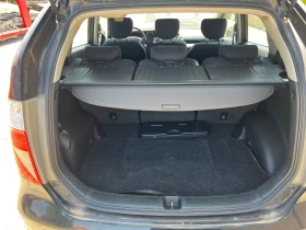 Honda Fr-v КЛИМАТИК - 3999 лв. - 81374440 9