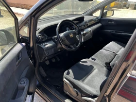 Honda Fr-v КЛИМАТИК - 3999 лв. - 81374440 7