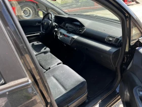 Honda Fr-v КЛИМАТИК - 3999 лв. - 81374440 12