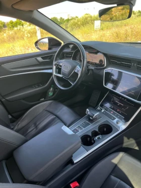 Audi A6 | Mobile.bg    10