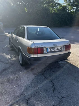 Audi 80 | Mobile.bg    2