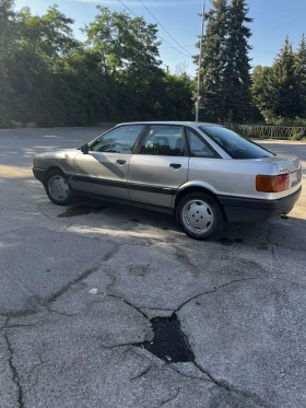 Audi 80 | Mobile.bg    3