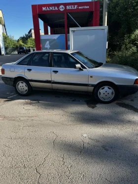 Audi 80 | Mobile.bg    4