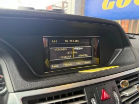 Обява за продажба на Mercedes-Benz E 220 AMG* Кожа* LED* Автоматик ~11 900 лв. - изображение 11