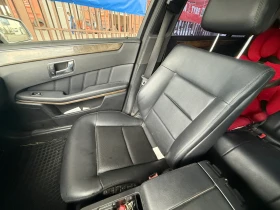 Обява за продажба на Mercedes-Benz E 220 AMG* Кожа* LED* Автоматик ~11 900 лв. - изображение 9