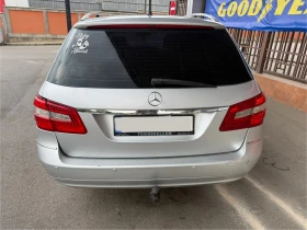 Обява за продажба на Mercedes-Benz E 220 AMG* Кожа* LED* Автоматик ~11 900 лв. - изображение 4