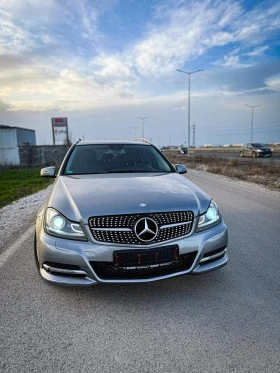 Mercedes-Benz C 220 - 12500 лв. - 94574845 3