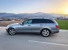 Mercedes-Benz C 220 - 12500 лв. - 94574845 4