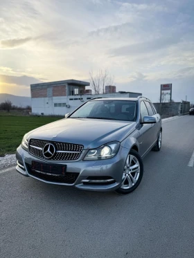 Mercedes-Benz C 220 - 12500 лв. - 94574845 2