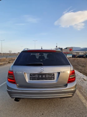 Mercedes-Benz C 220 - 12500 лв. - 94574845 5
