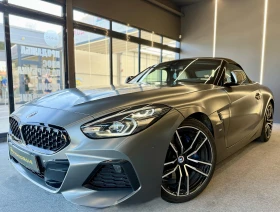 BMW Z4 SDrive 30i* Frozen Gray* M* Подгреви* Лизинг - 79900 лв. - 84913981 3