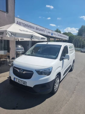 Обява за продажба на Opel Combo ~15 000 лв. - изображение 1