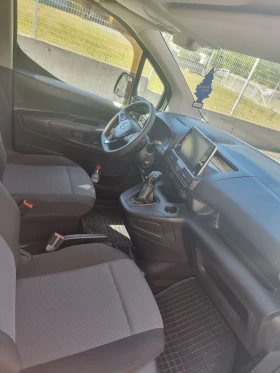 Обява за продажба на Opel Combo ~15 000 лв. - изображение 6