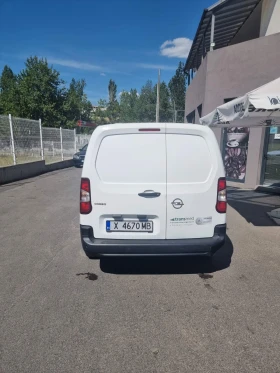 Обява за продажба на Opel Combo ~15 000 лв. - изображение 3