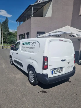 Обява за продажба на Opel Combo ~15 000 лв. - изображение 4