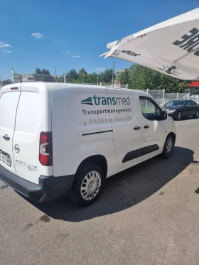 Обява за продажба на Opel Combo ~15 000 лв. - изображение 5