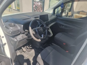Обява за продажба на Opel Combo ~15 000 лв. - изображение 7