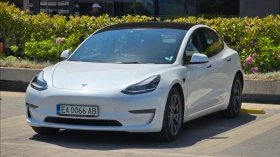 Tesla Model 3 LR Dual Motor В ГАРАНЦИЯ - 61000 лв. - 33367436 1